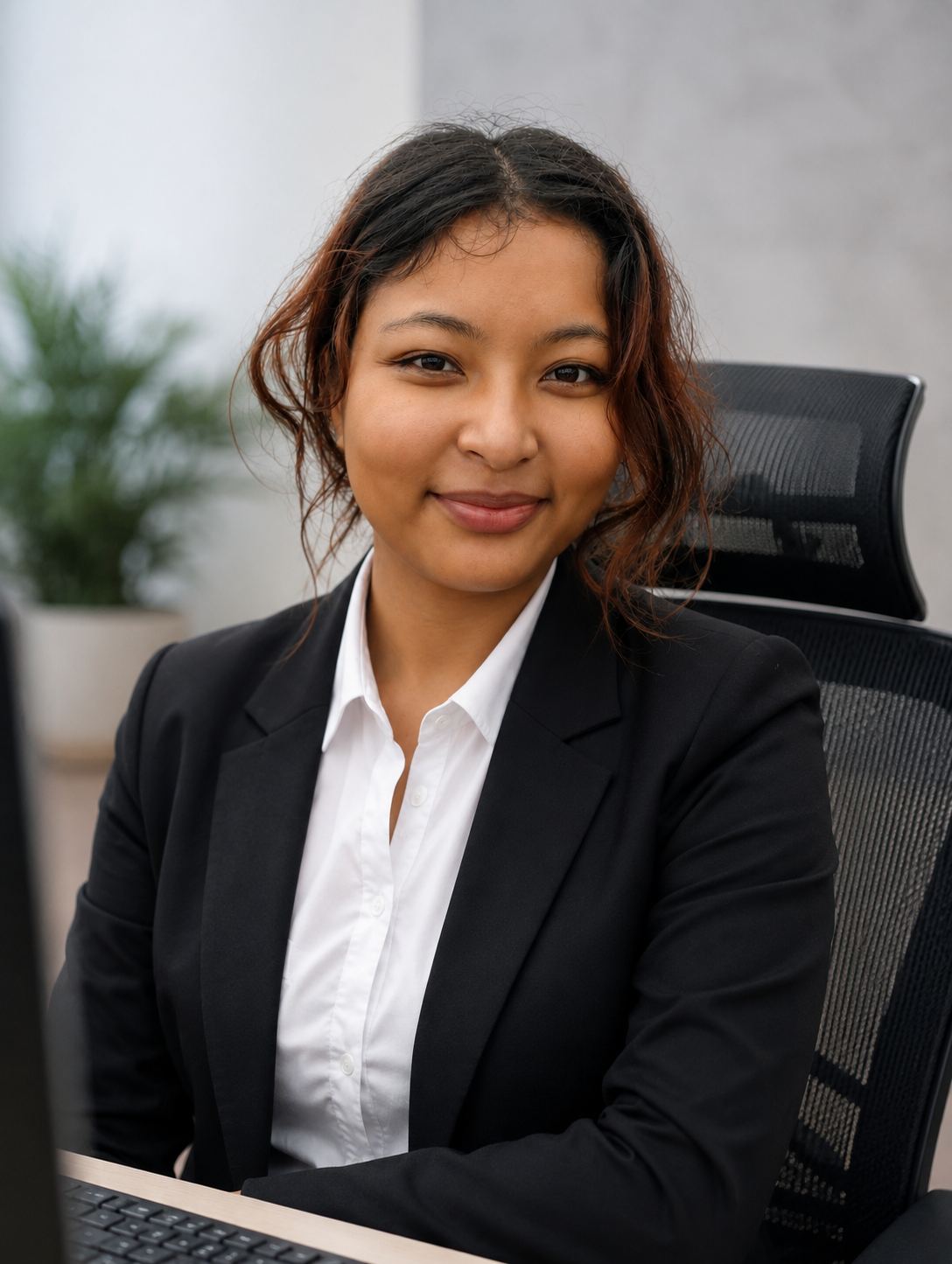 Karishma Rabha